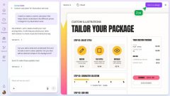 一步提拔了视频编纂的效率